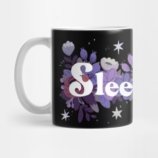 Sleepy Mug